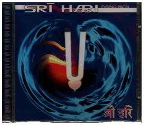 Sri Hari - Rising Sign