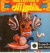 Sri Lanka - Songs and Rhythms of Sri Lanka