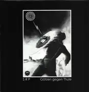 Double LP - Srp - Götzen Gegen Thule - Ltd. Ed., incl. Photo, Booklet, 7'