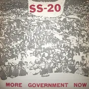 SS-20 - More Government Now