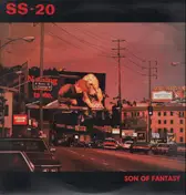 SS-20 - Son Of Fantasy