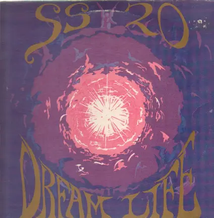 SS-20 - DREAM LIFE