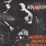 SS Ultrabrutal - Monstren, Mumien, Mutationen