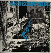 SS Decontrol - Get It Away