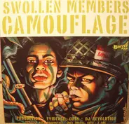 Swollen Members - Camouflage / Members Only