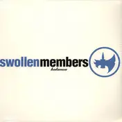 Swollen Members - Balance