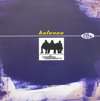 Swollen Members - Balance
