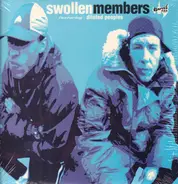 Swollen Members - Front Street / Counter Parts