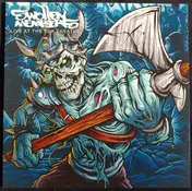 Swollen Members - Live At The Fox Theater