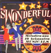 10'' - 'S Wonderful - Melodien aus 10 bekannten Musicals