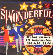 'S Wonderful - Melodien aus 10 bekannten Musicals