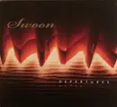 CD - Swoon - Departures - digipak