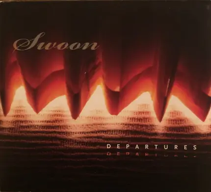 Swoon - Departures