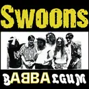 7inch Vinyl Single - Swoons - Babbalgum - Insert