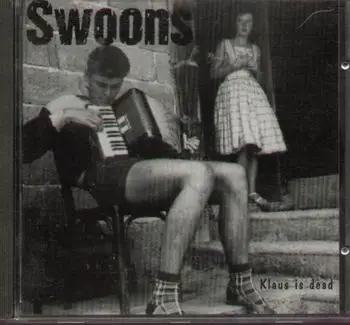 Swoons - Klaus is dead