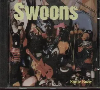 Swoons - Sonic Baby