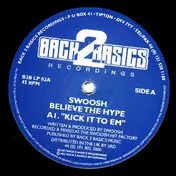 Swoosh - Believe the Hype