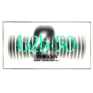 Swoosh - Ya Rockin / Opinion (Remixes)