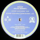 12inch Vinyl Single - Swoop - Black Market