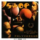 CD - Swop - A Tribute To Black Sources Of Music - Polyversum