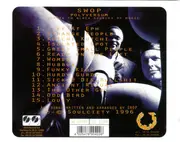 CD - Swop - A Tribute To Black Sources Of Music - Polyversum