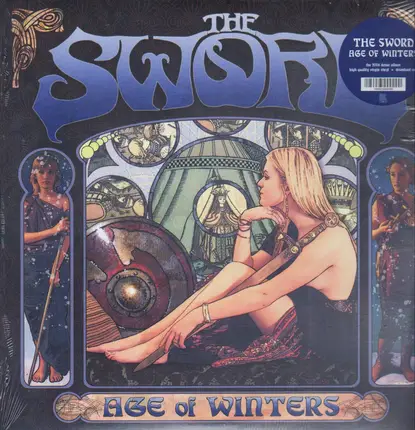 The Sword - Age of Winters