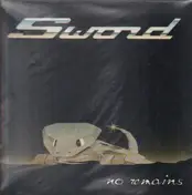 The Sword - No Remains
