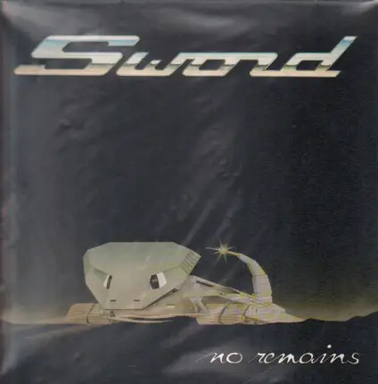 Sword - No Remains