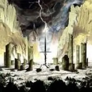 SWORD - GODS OF THE EARTH -LTD-
