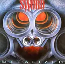 LP - Sword - Metalized