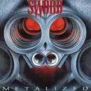 LP - Sword - Metalized
