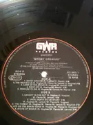 LP - Sword - Sweet Dreams