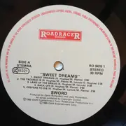 LP - Sword - Sweet Dreams