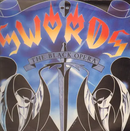 Swords - The Black Opera
