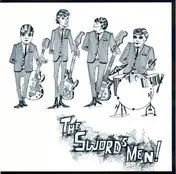 The Swordsmen - The Swordsmen
