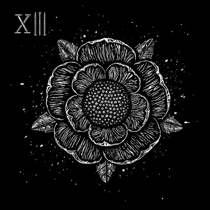Sworn In - The Death Card