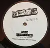 12inch Vinyl Single - Sworn - U Don't Feel