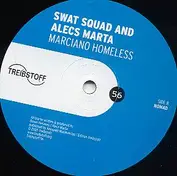 SWAT SQUAD AND ALECS MARTA