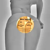 Swat Squad - Mental / Miel (frankie Rmx)