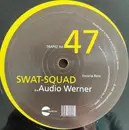 12inch Vinyl Single - Swat-Squad - Escoria Rmx