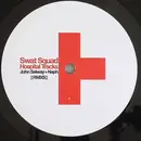 12inch Vinyl Single - Swat-Squad - Hospital Tracks