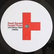 Swat-Squad - Hospital Tracks
