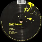 SWAT-SQUAD - Prototype