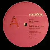 SWAT-SQUAD - Addict E.P.
