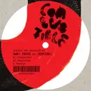 12inch Vinyl Single - Swat-Squad & Sentinel - Combustible