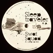 12inch Vinyl Single - Swat-Squad - Sleep Traveler EP