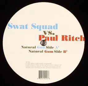 Swat Squad vs. Paul Ritch - Natural Gun