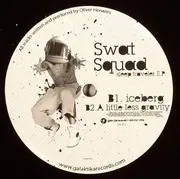 12inch Vinyl Single - Swat-Squad - Sleep Traveler EP
