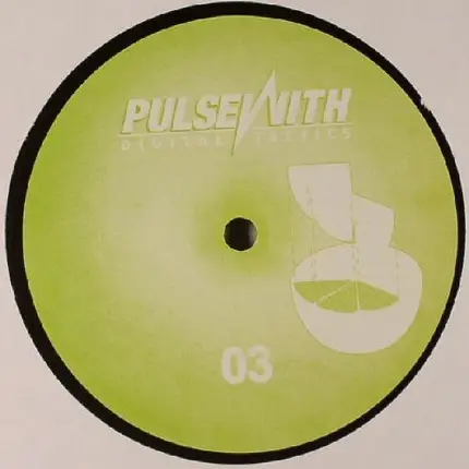 Swat-Squad / John Tejada - Pomelo