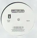 12'' - Sway & King Tech featuring DJ Revolution - The Anthem Underground Tactics - Promo